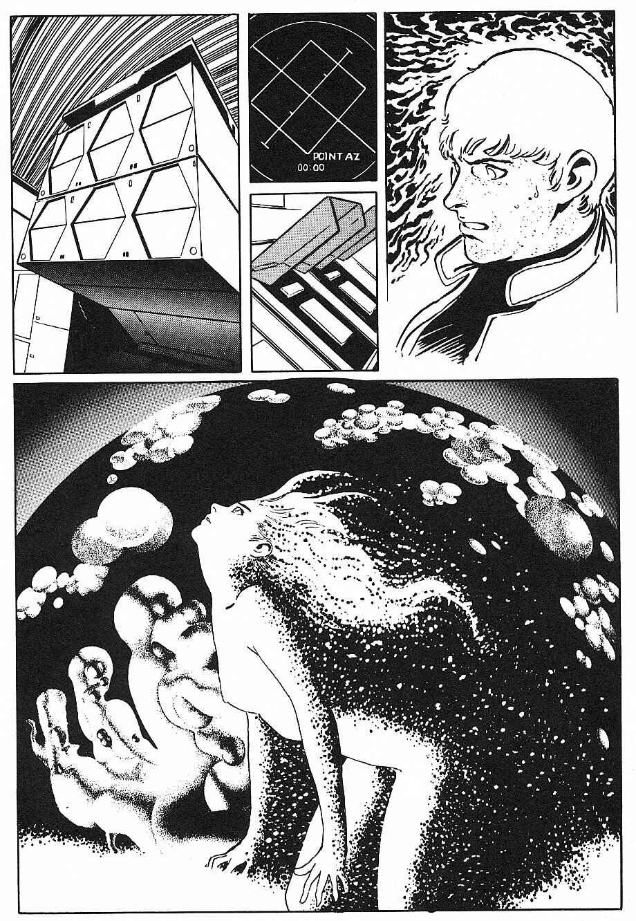 Page 33 Chapter 12 2001 Nights