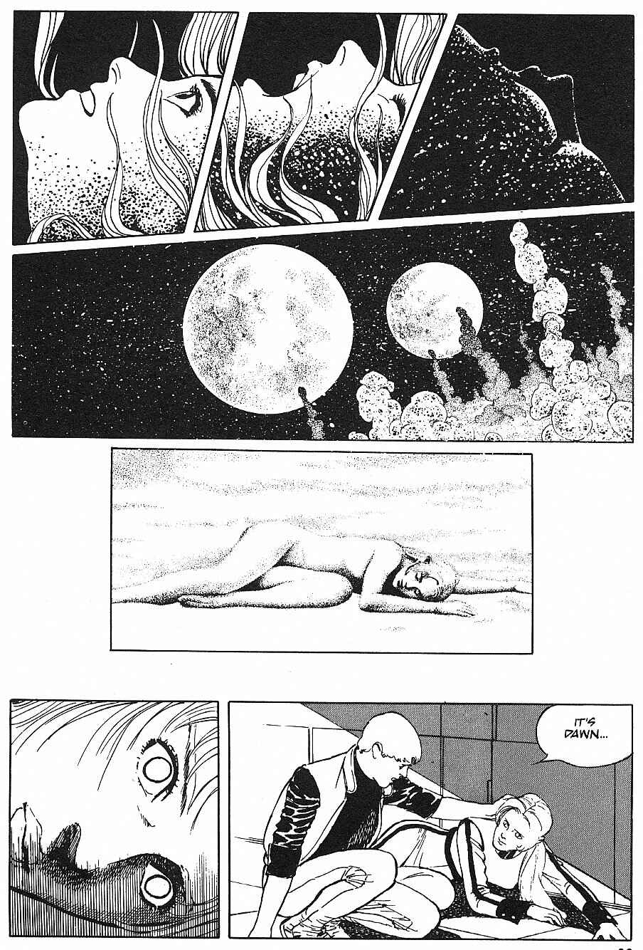 Page 34 Chapter 12 2001 Nights