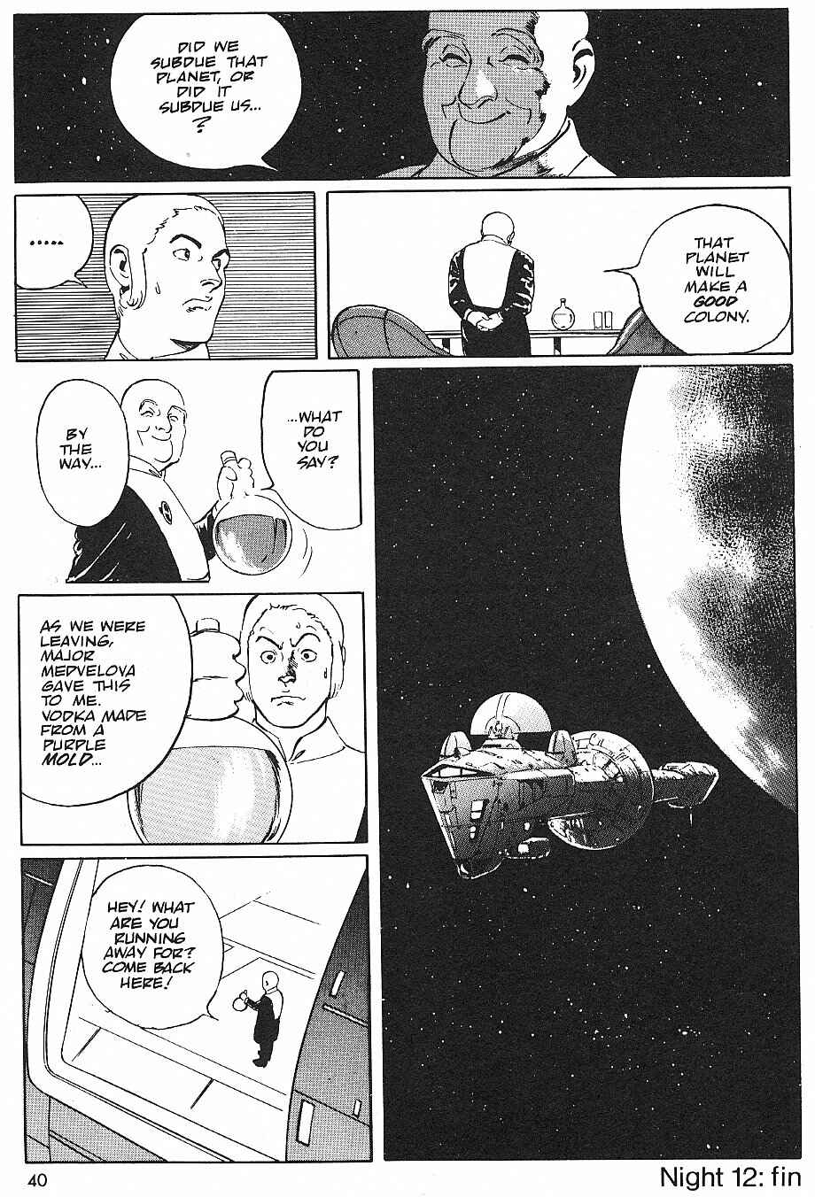 Page 41 Chapter 12 2001 Nights