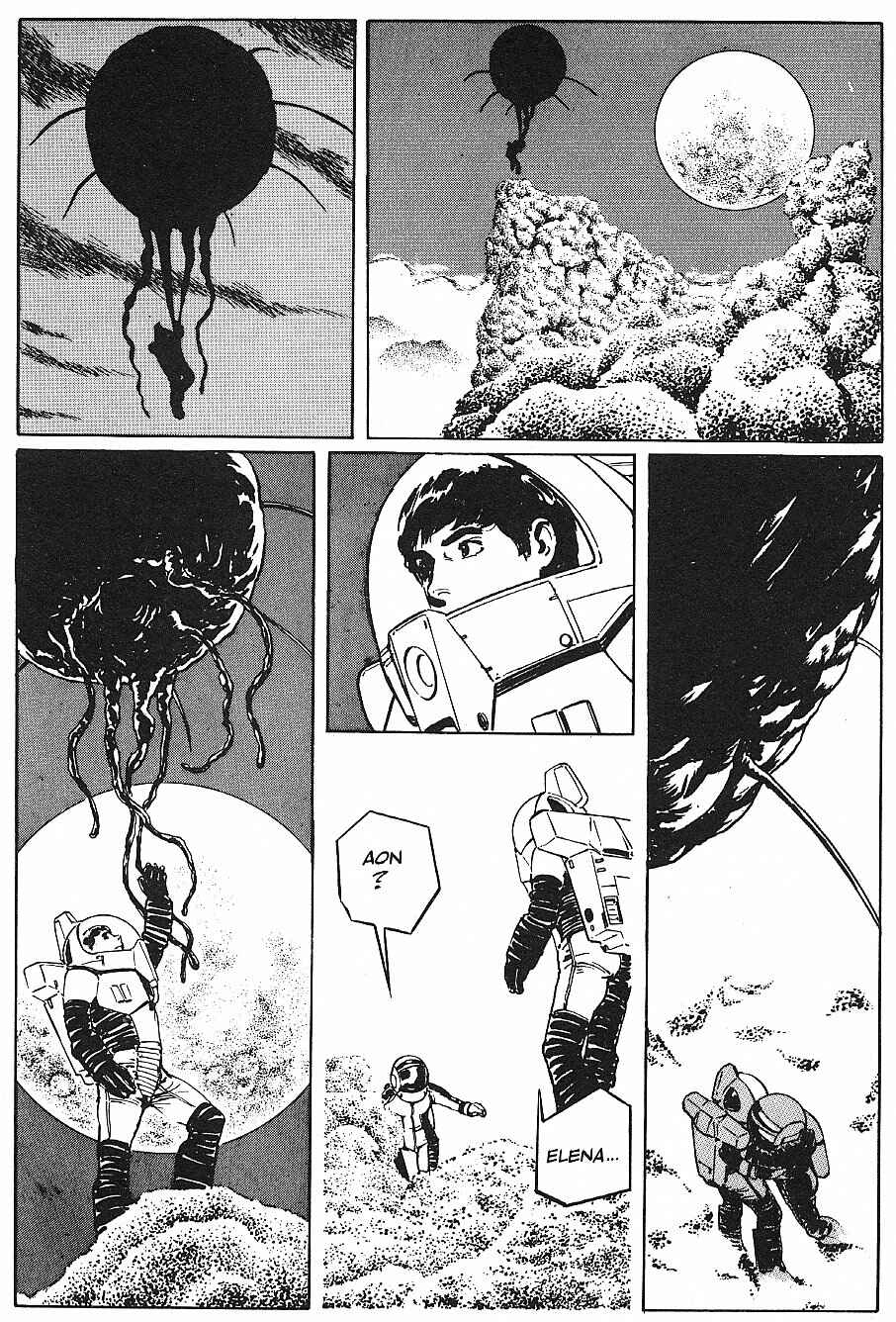 Page 8 Chapter 12 2001 Nights