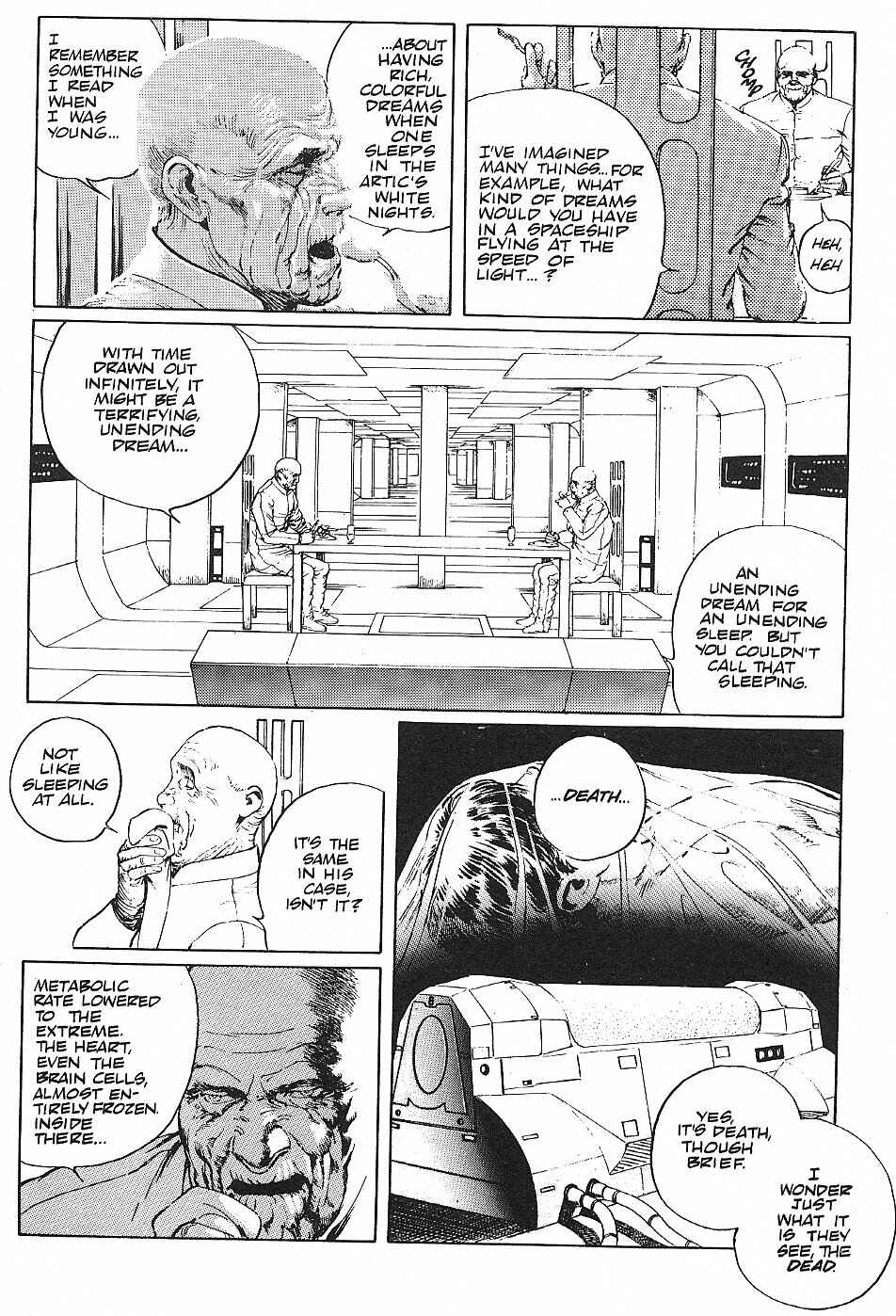 Page 8 Chapter 5 2001 Nights