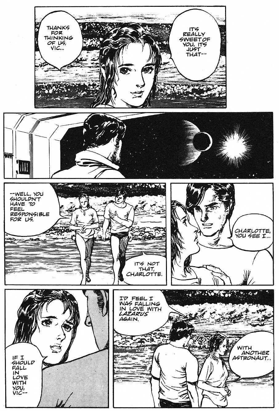 Page 15 Chapter 17 2001 Nights
