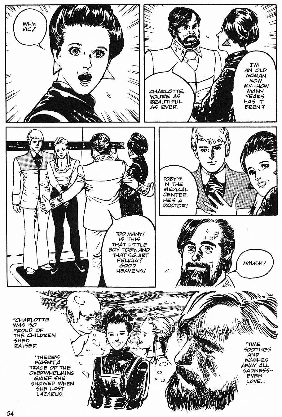 Page 18 Chapter 17 2001 Nights