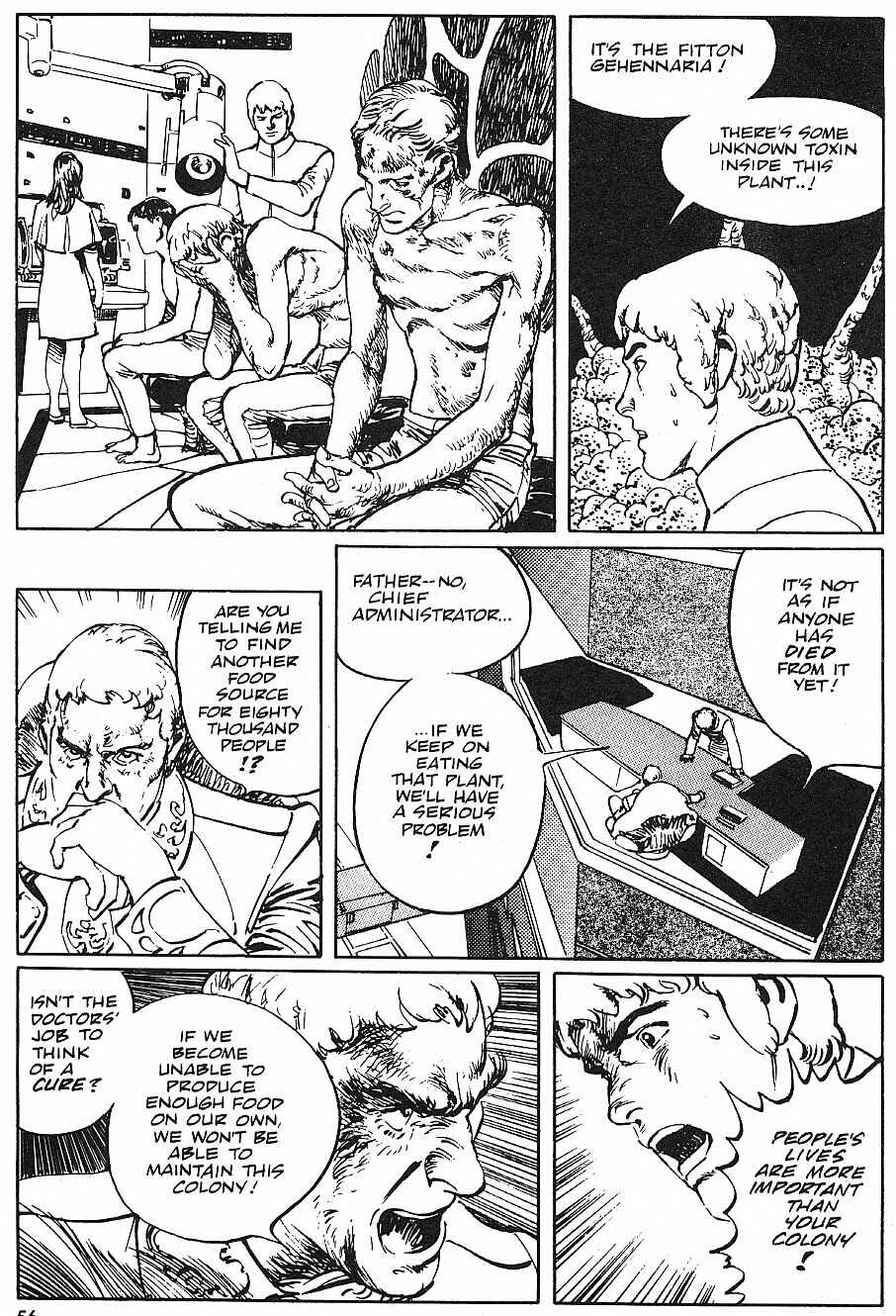 Page 20 Chapter 17 2001 Nights