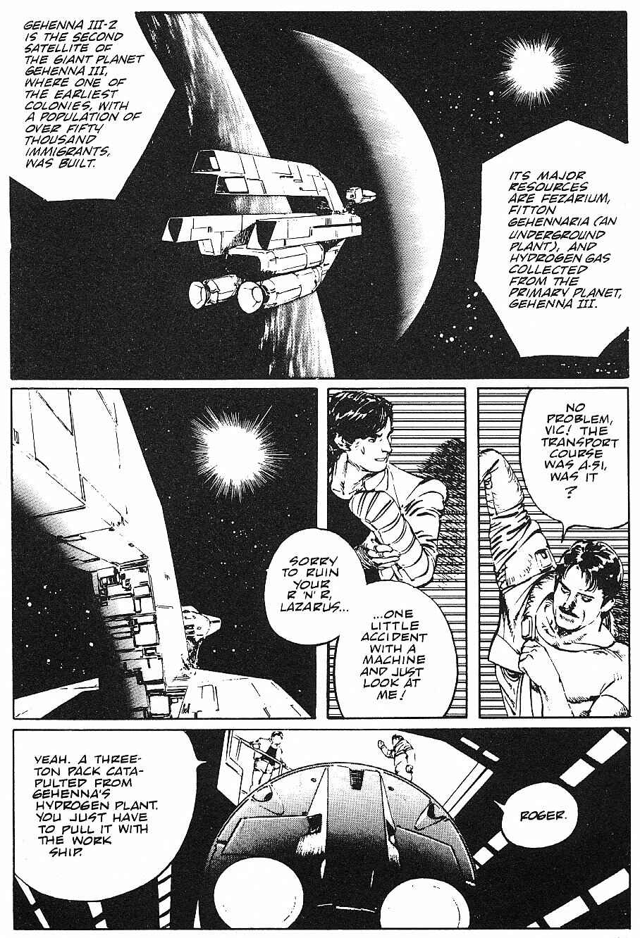 Page 3 Chapter 17 2001 Nights