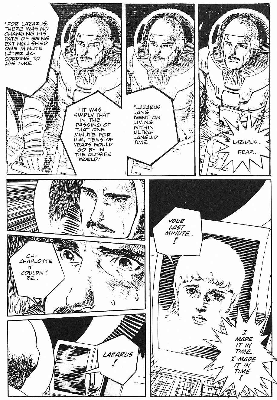 Page 30 Chapter 17 2001 Nights