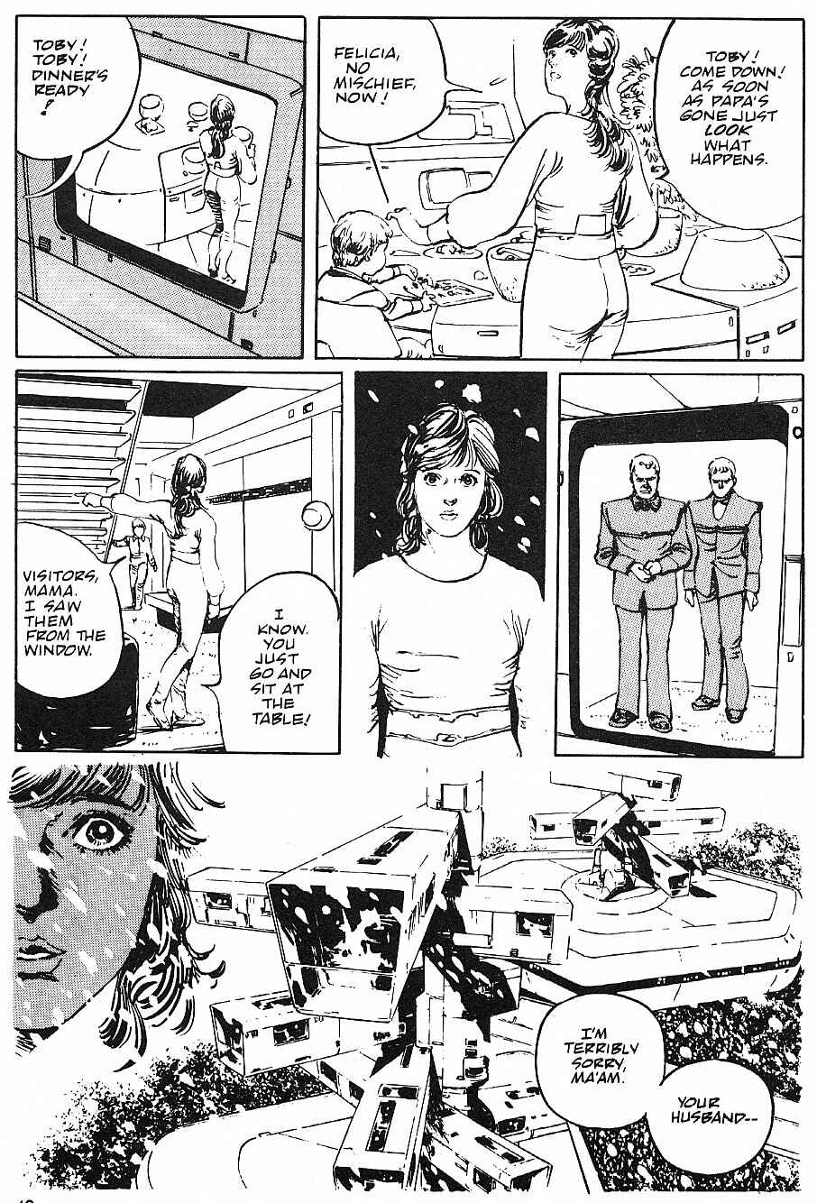 Page 4 Chapter 17 2001 Nights