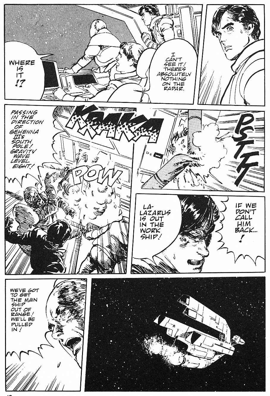 Page 6 Chapter 17 2001 Nights