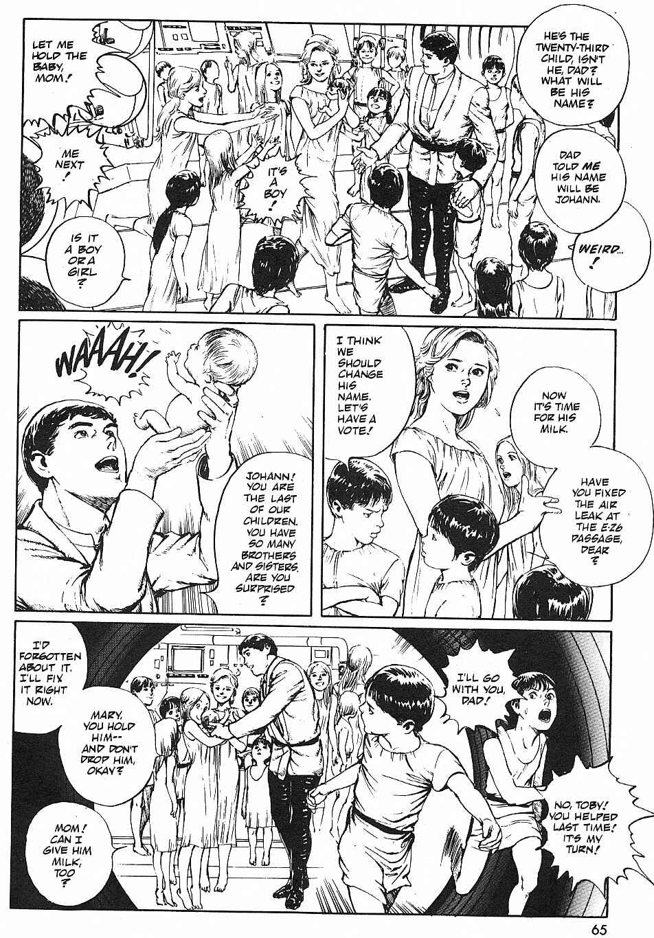 Page 13 Chapter 4 2001 Nights