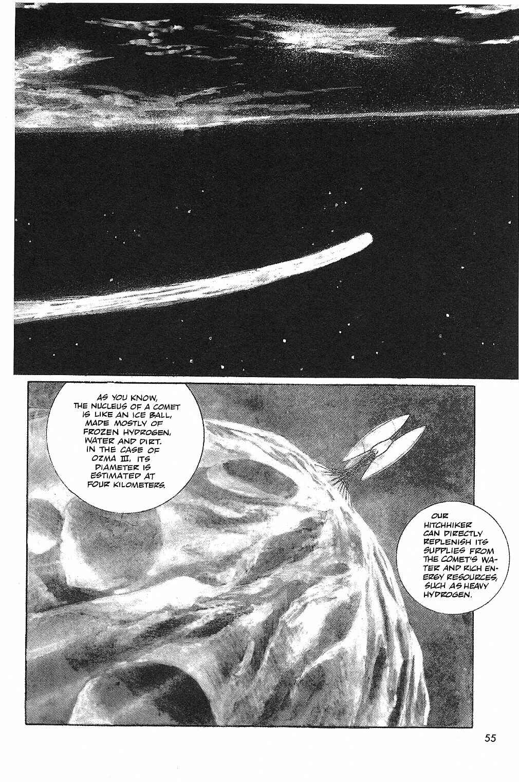 Page 3 Chapter 4 2001 Nights