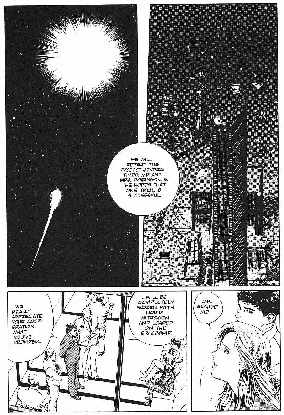Page 6 Chapter 4 2001 Nights