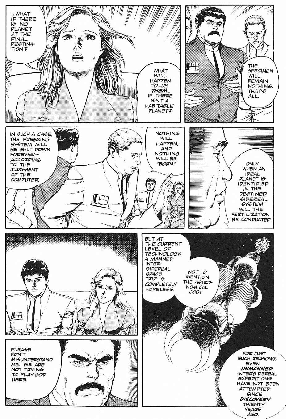 Page 7 Chapter 4 2001 Nights