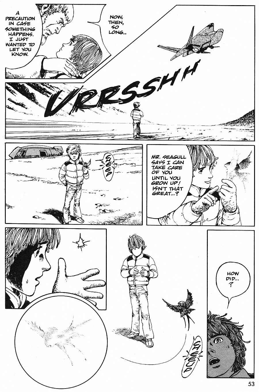 Page 13 Chapter 15 2001 Nights