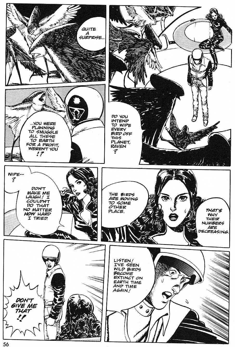 Page 16 Chapter 15 2001 Nights