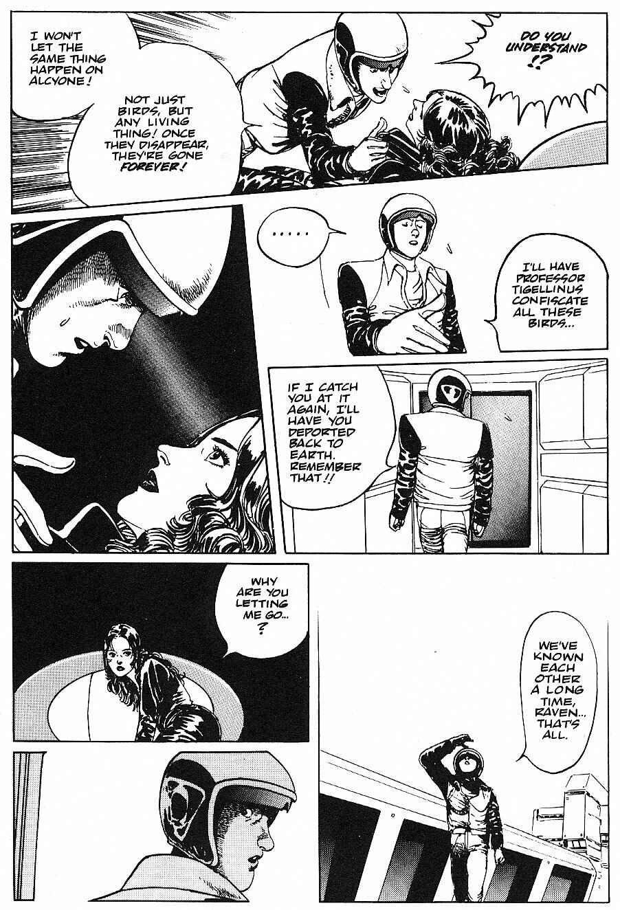 Page 17 Chapter 15 2001 Nights
