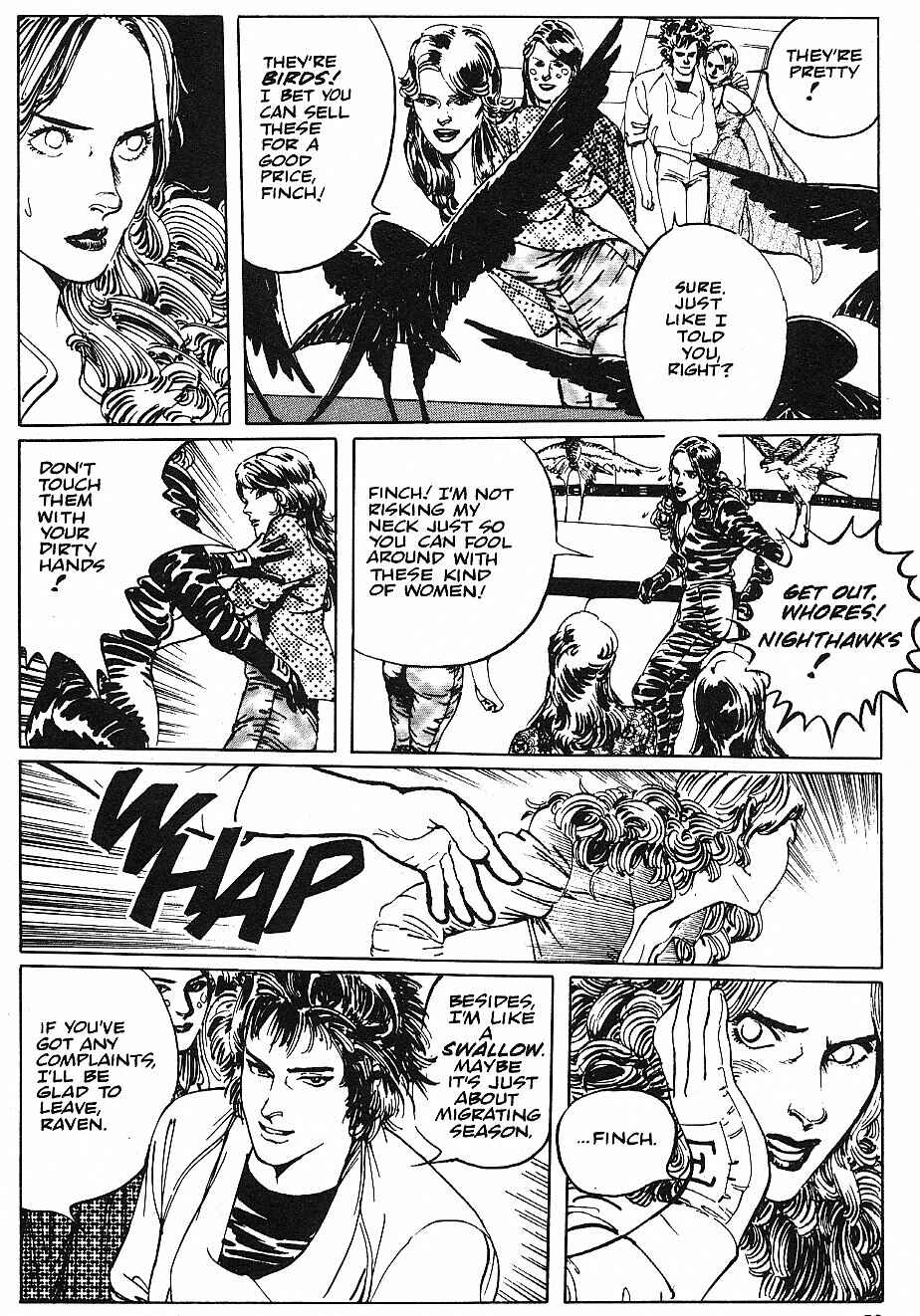 Page 19 Chapter 15 2001 Nights