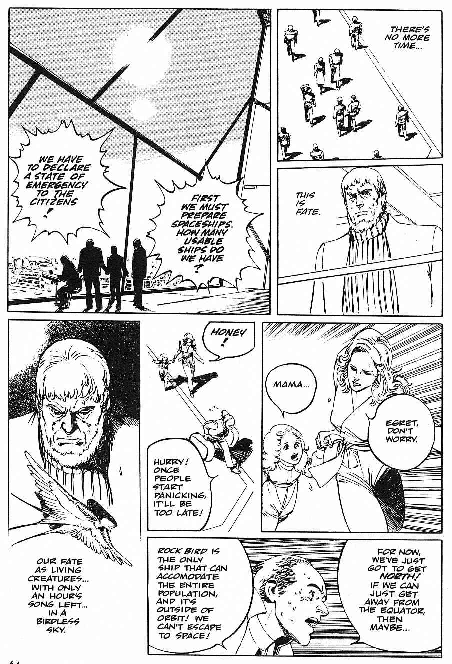 Page 24 Chapter 15 2001 Nights