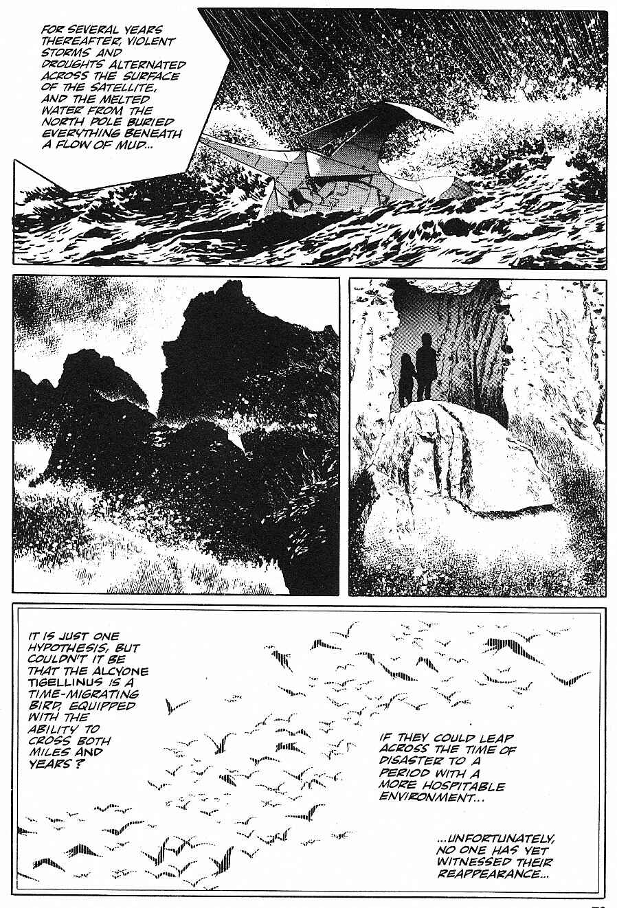 Page 39 Chapter 15 2001 Nights