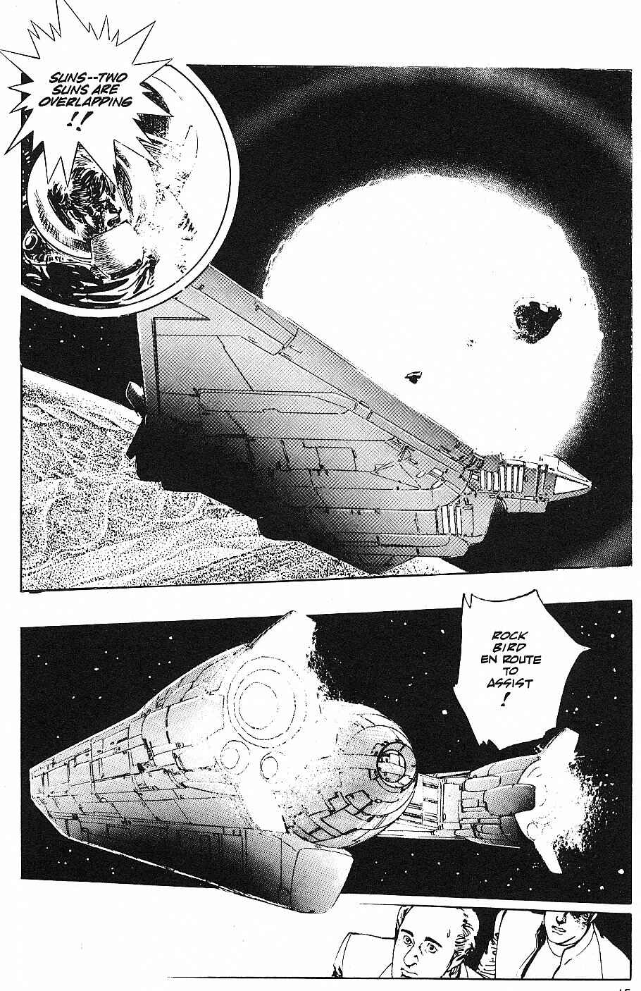 Page 5 Chapter 15 2001 Nights