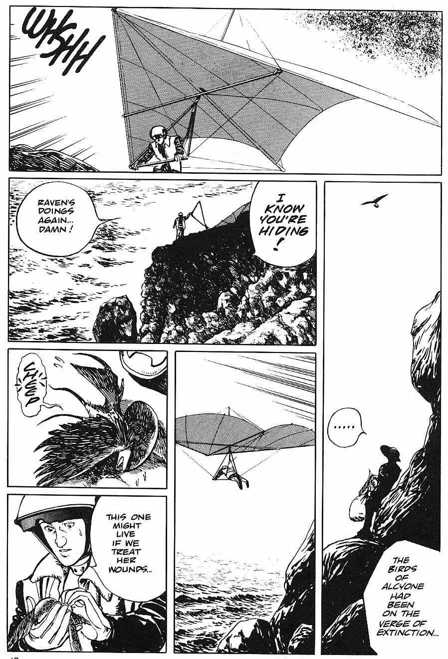 Page 8 Chapter 15 2001 Nights
