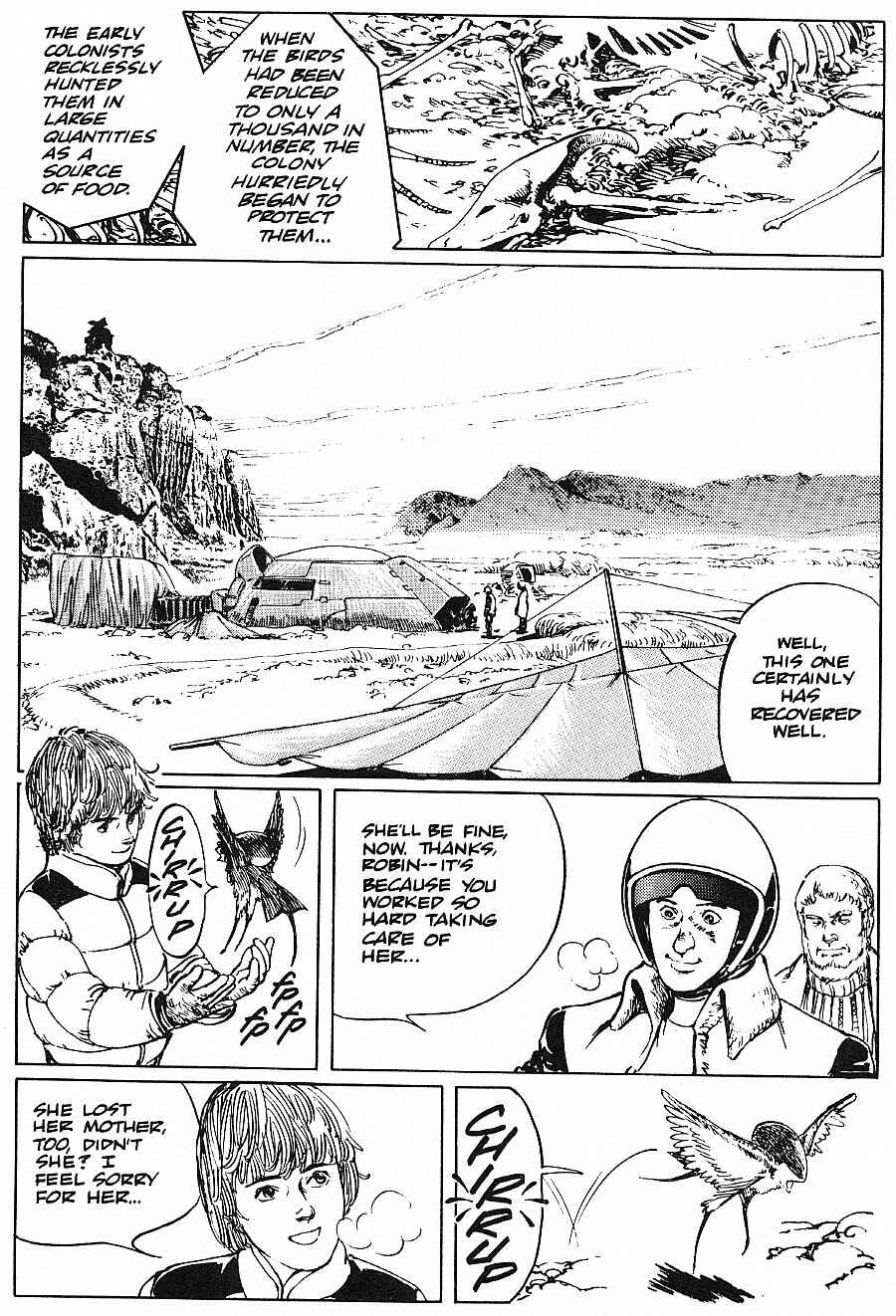 Page 9 Chapter 15 2001 Nights