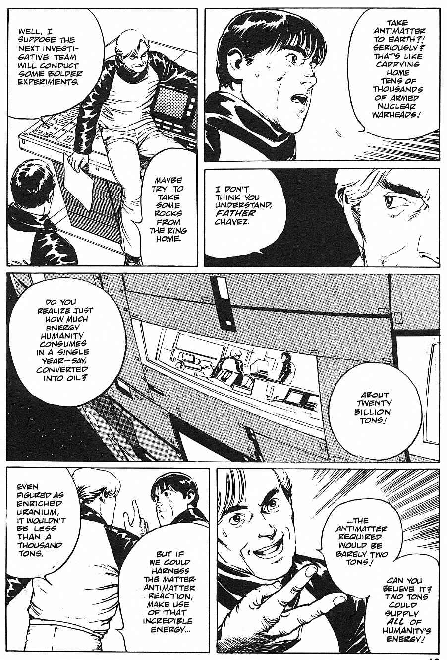 Page 14 Chapter 7.2 2001 Nights