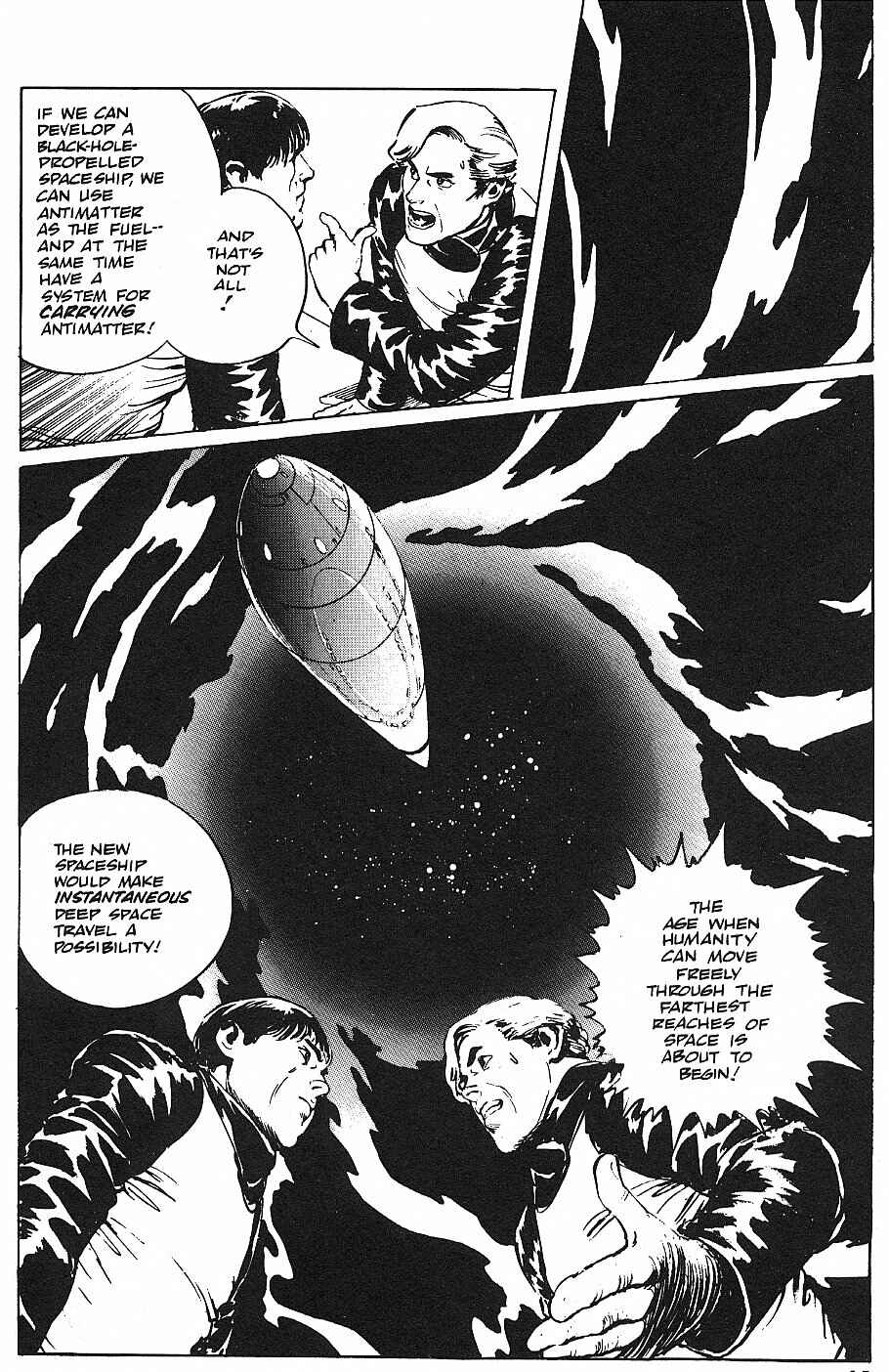 Page 16 Chapter 7.2 2001 Nights