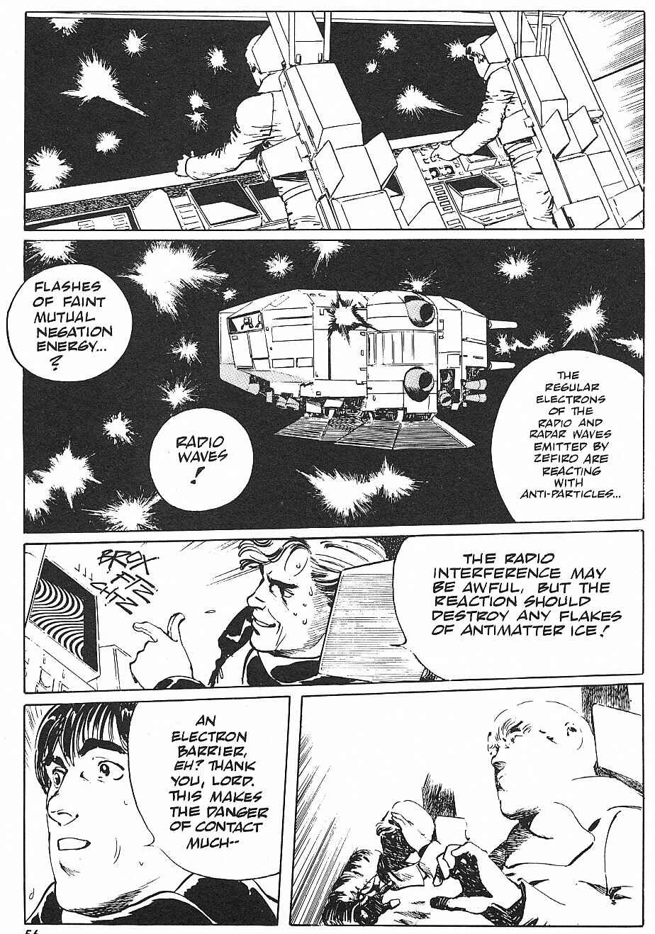Page 57 Chapter 7.2 2001 Nights