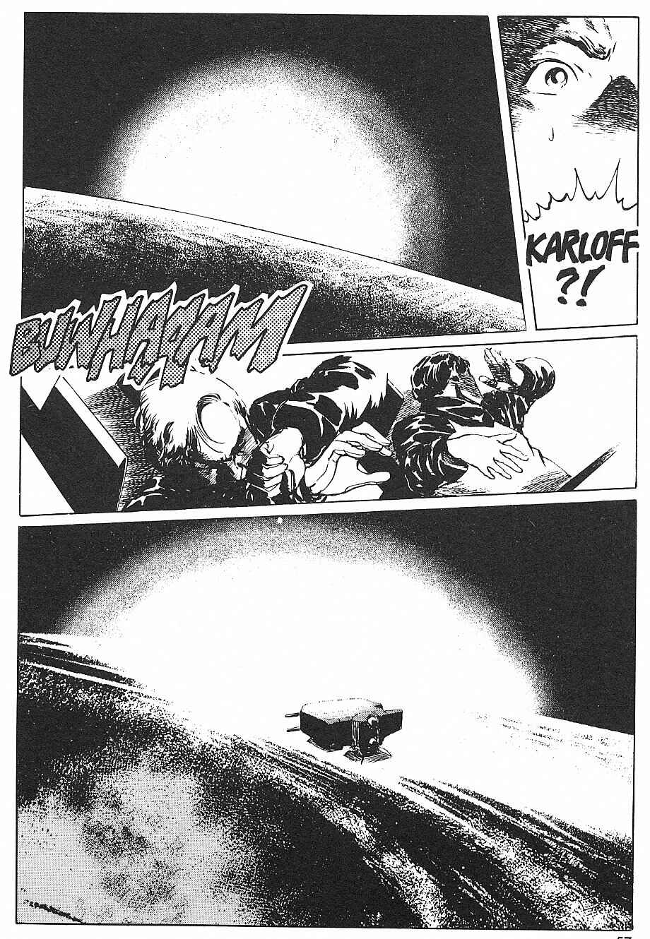Page 58 Chapter 7.2 2001 Nights