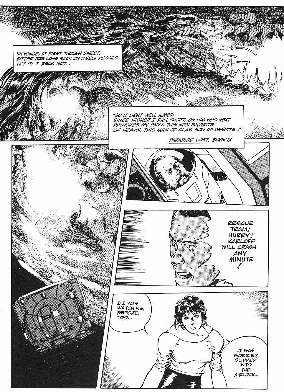 Page 64 Chapter 7.2 2001 Nights