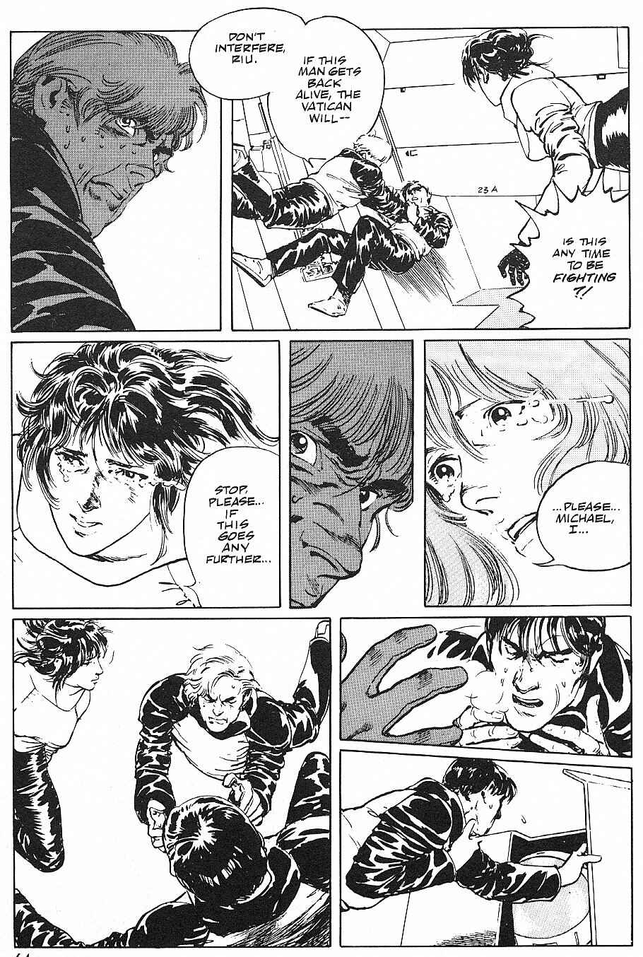 Page 65 Chapter 7.2 2001 Nights