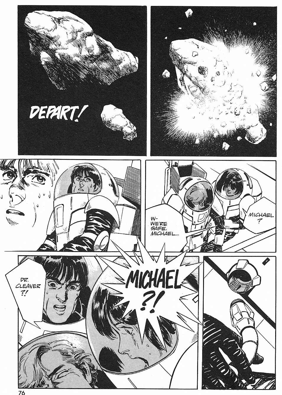 Page 77 Chapter 7.2 2001 Nights