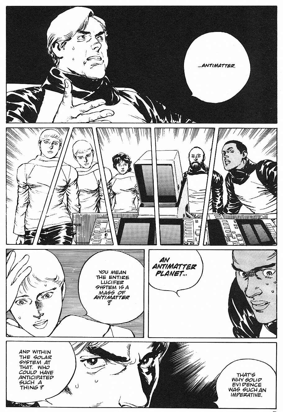 Page 8 Chapter 7.2 2001 Nights