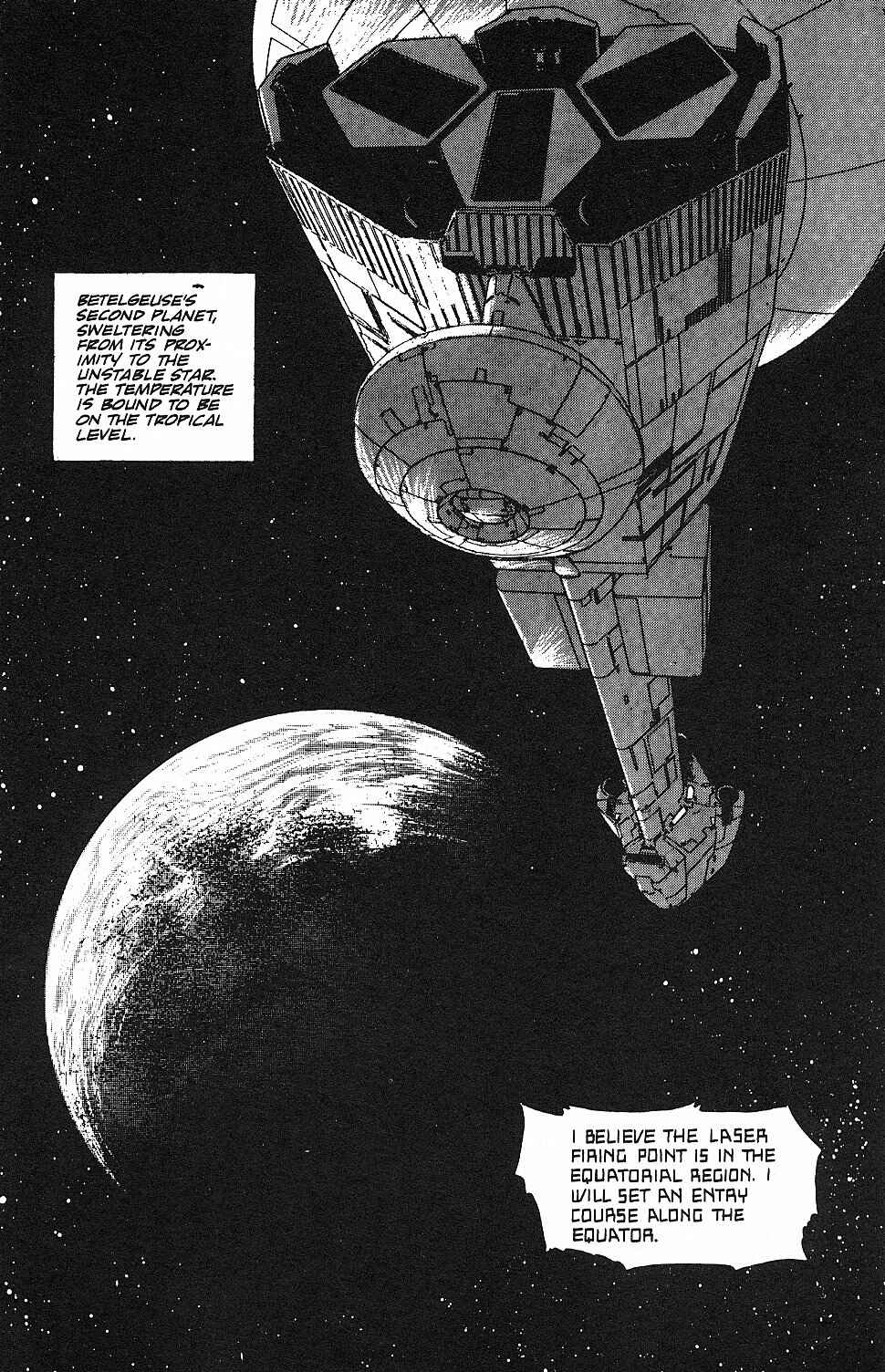 Page 10 Chapter 18.1 2001 Nights