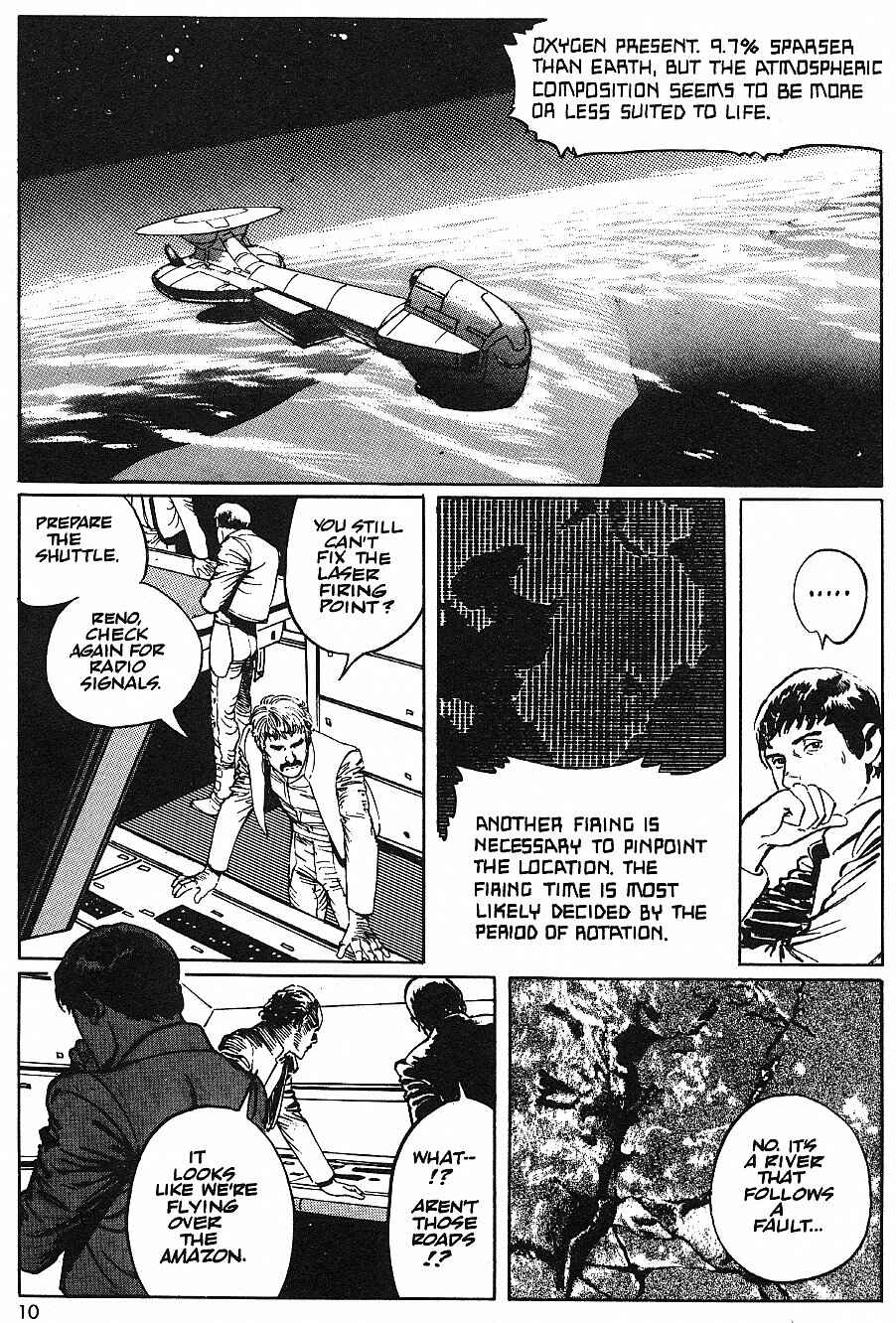 Page 11 Chapter 18.1 2001 Nights