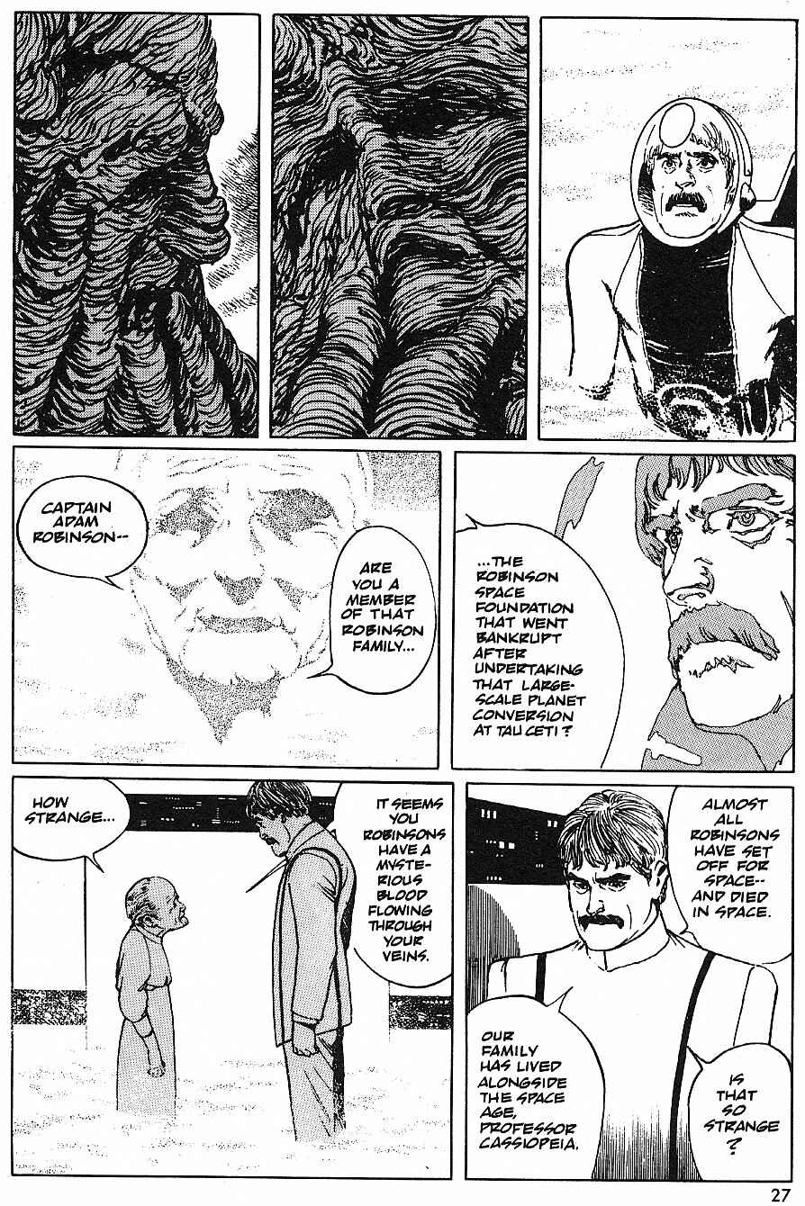 Page 28 Chapter 18.1 2001 Nights