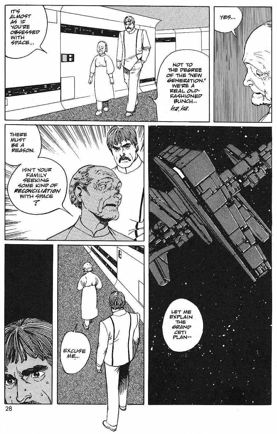 Page 29 Chapter 18.1 2001 Nights