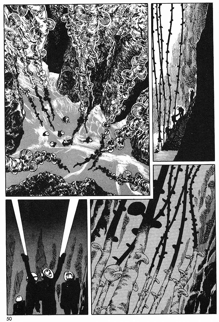 Page 51 Chapter 18.1 2001 Nights