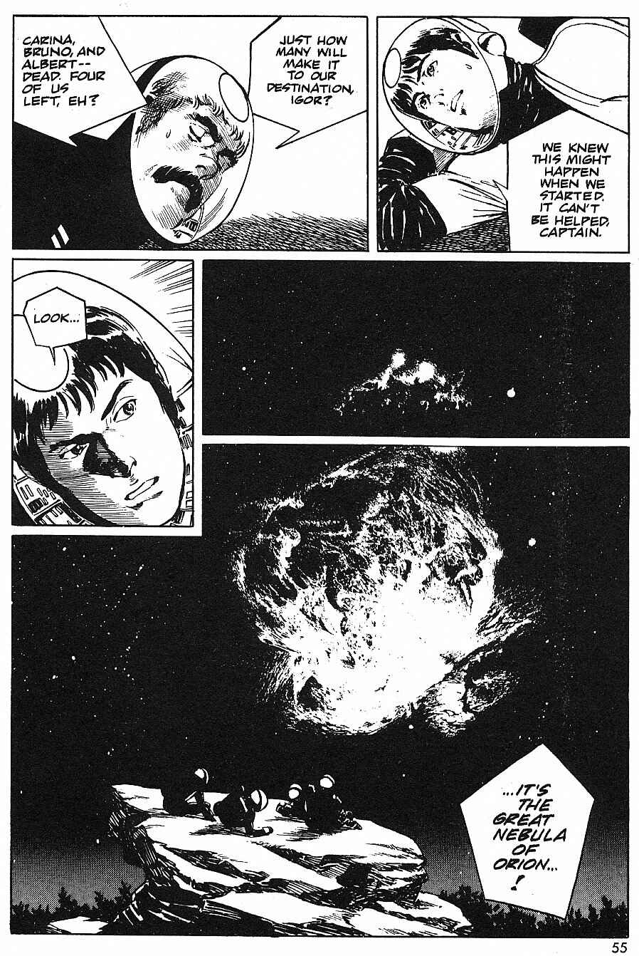 Page 56 Chapter 18.1 2001 Nights