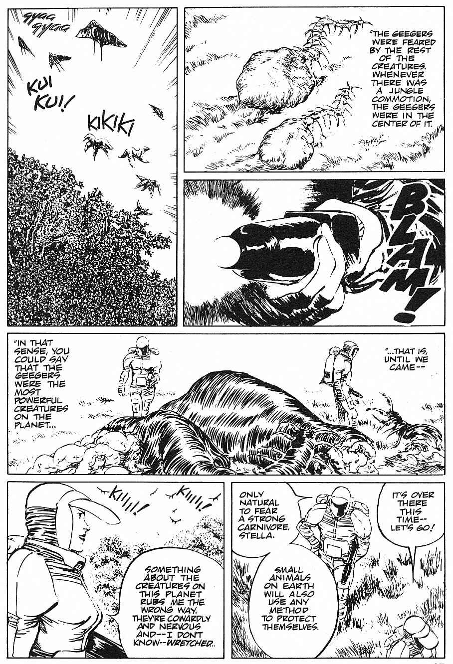 Page 18 Chapter 16 2001 Nights