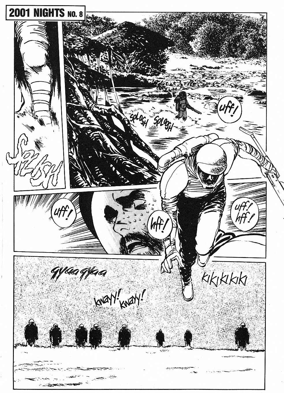 Page 2 Chapter 16 2001 Nights
