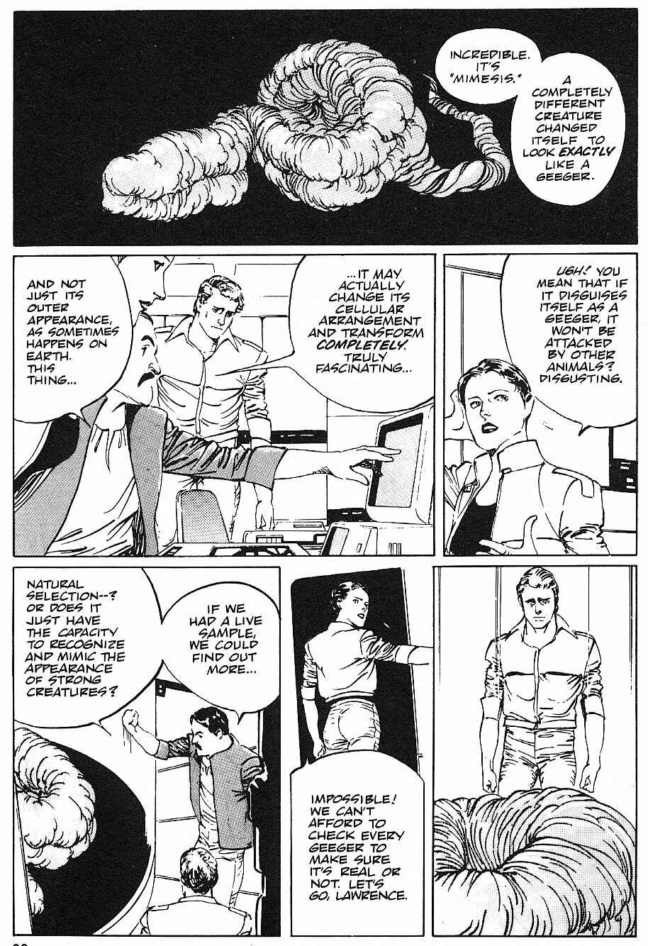 Page 21 Chapter 16 2001 Nights