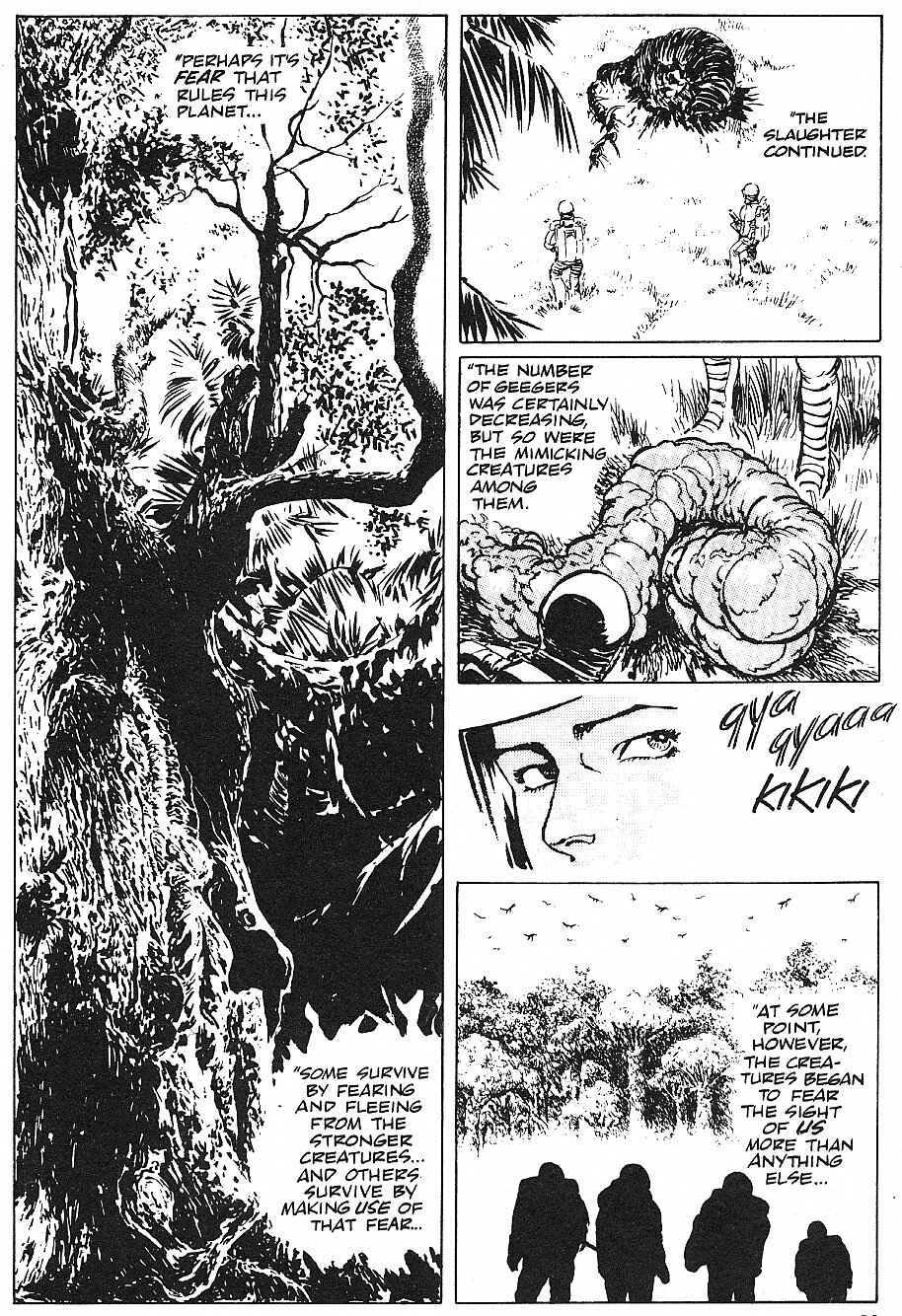 Page 22 Chapter 16 2001 Nights