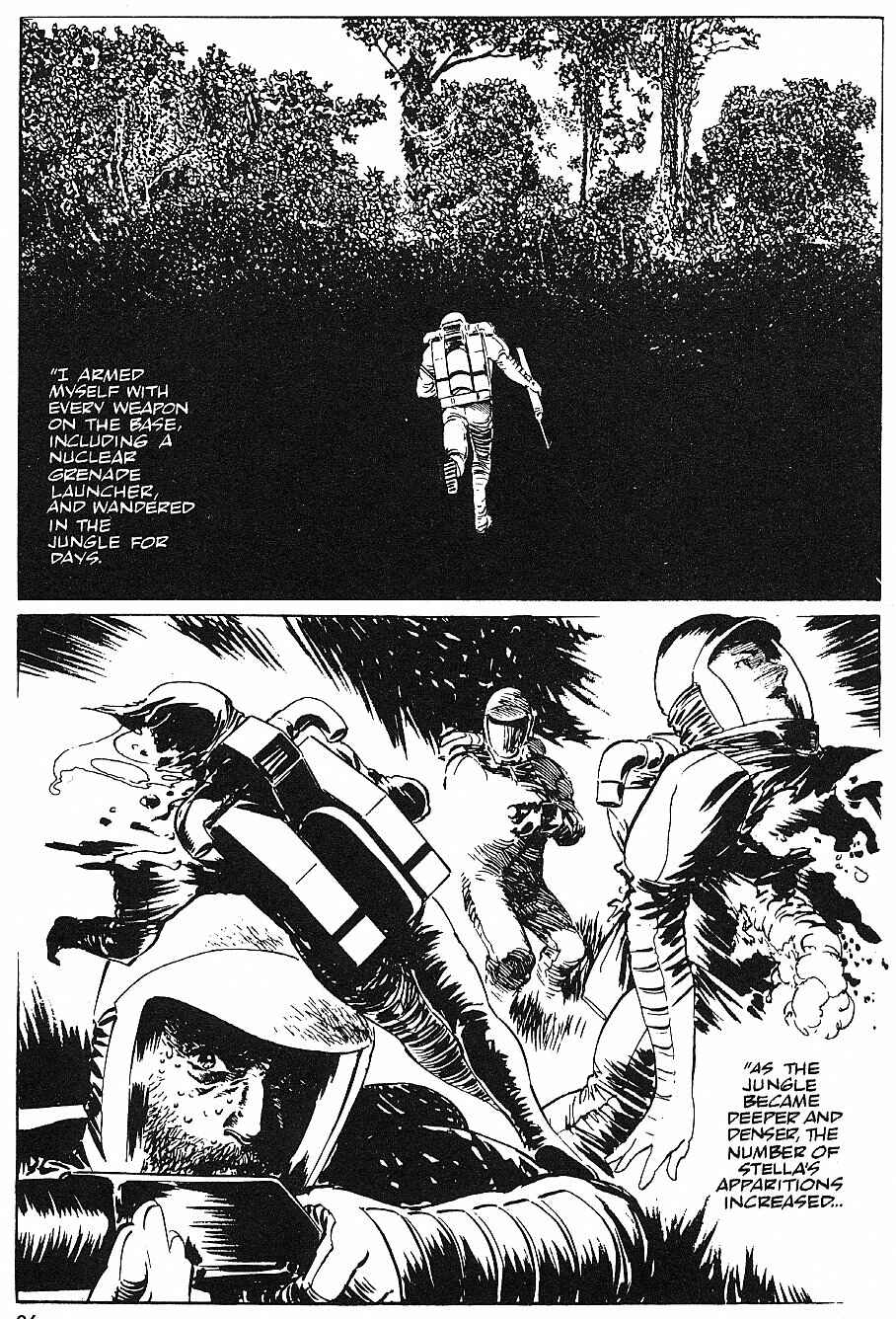 Page 27 Chapter 16 2001 Nights