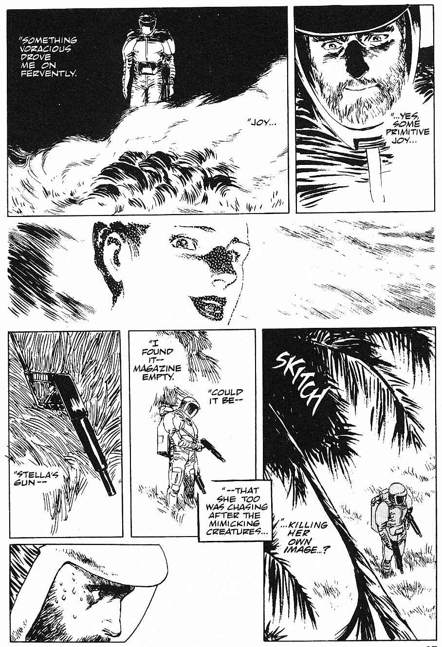 Page 28 Chapter 16 2001 Nights