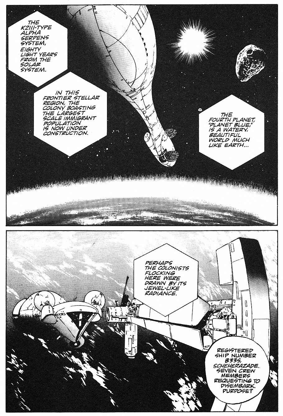 Page 6 Chapter 16 2001 Nights