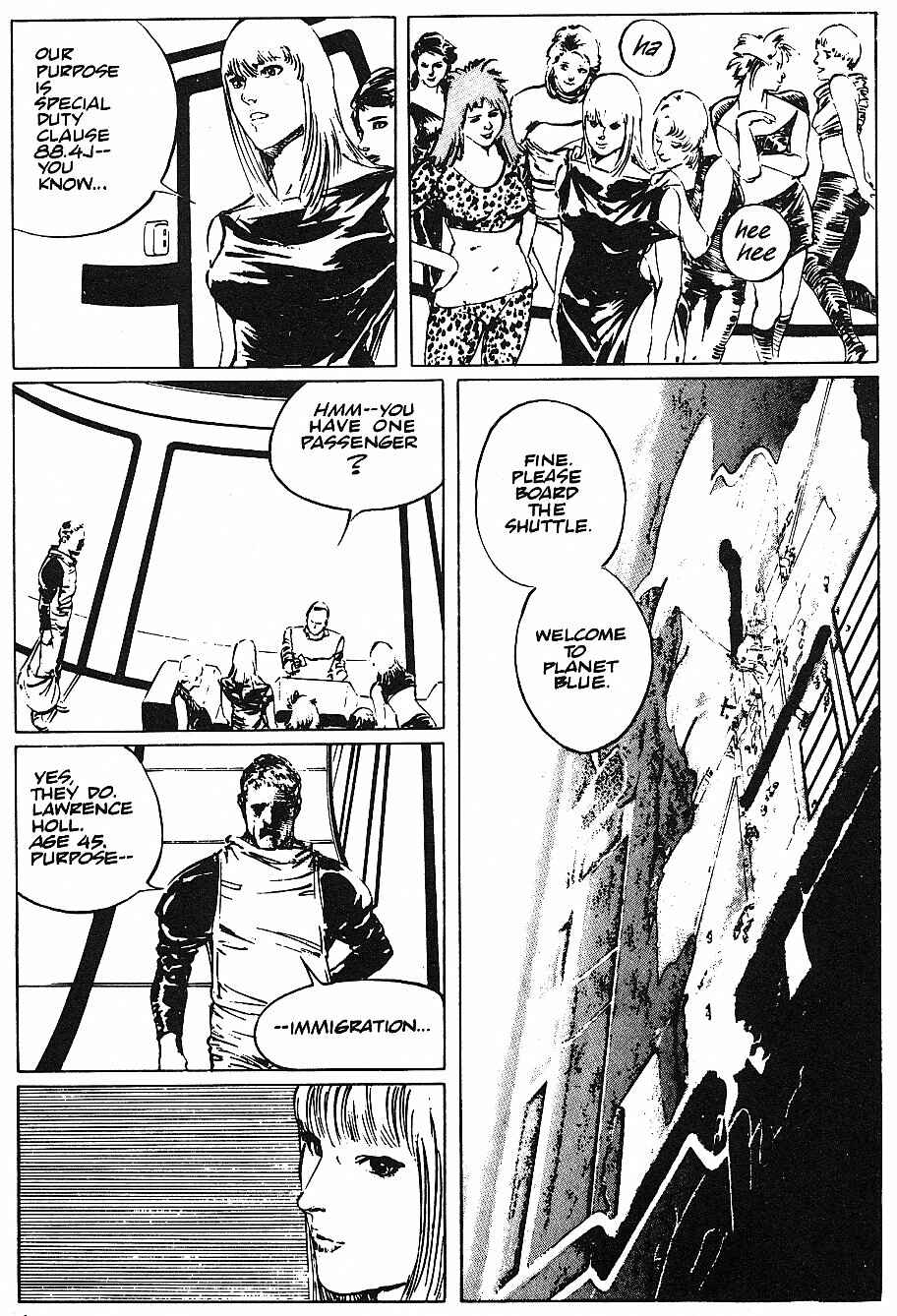 Page 7 Chapter 16 2001 Nights