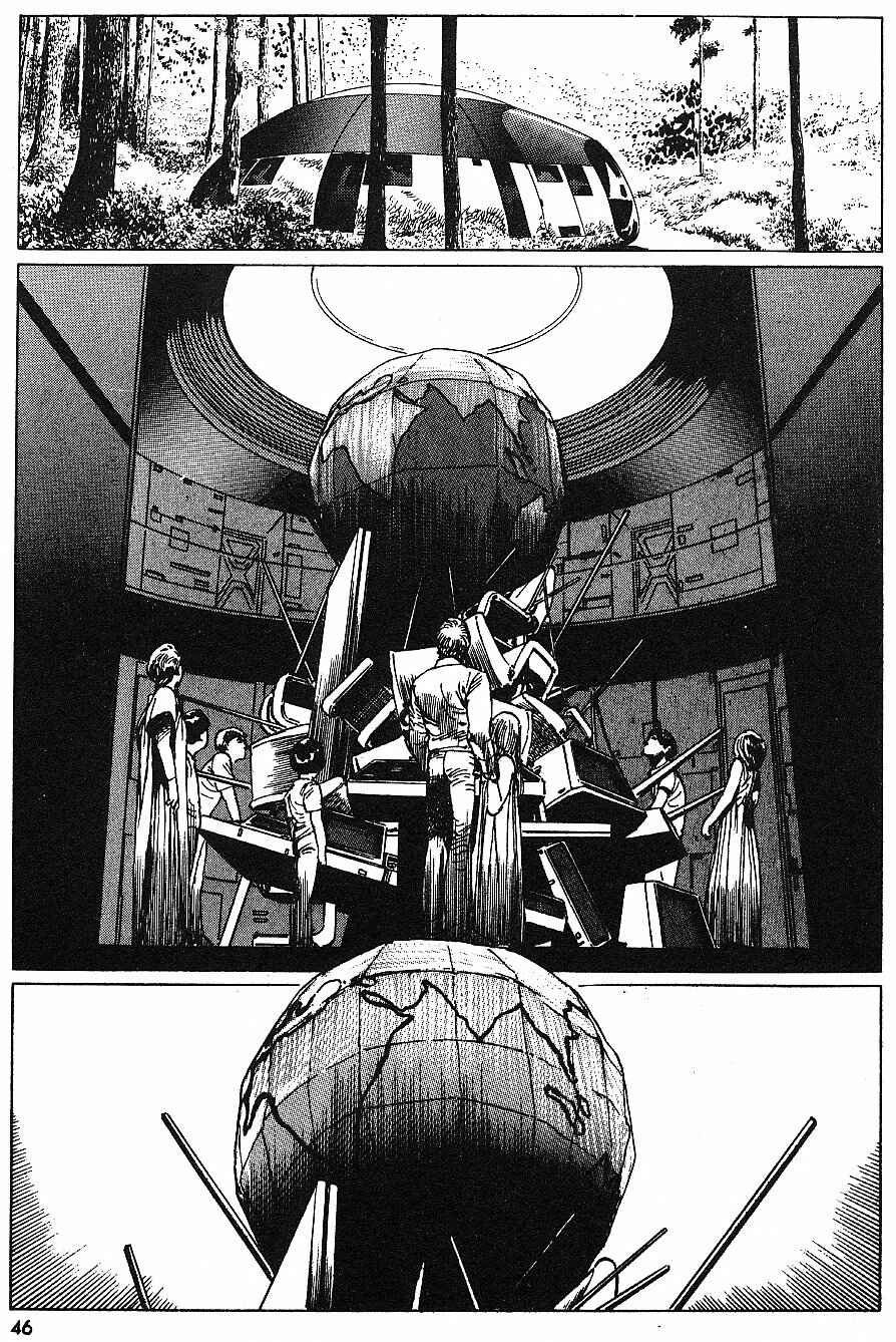 Page 18 Chapter 19 2001 Nights