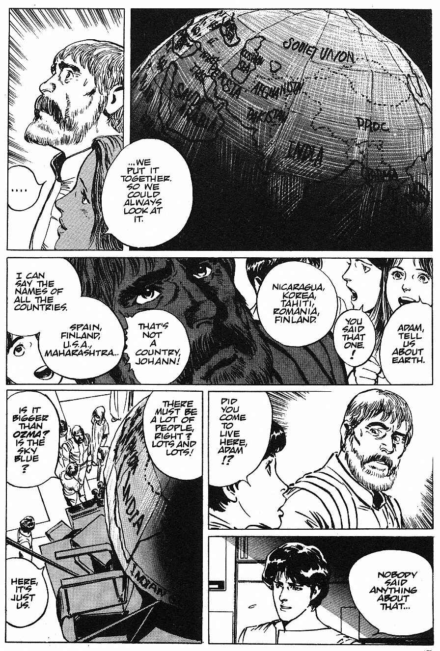 Page 19 Chapter 19 2001 Nights