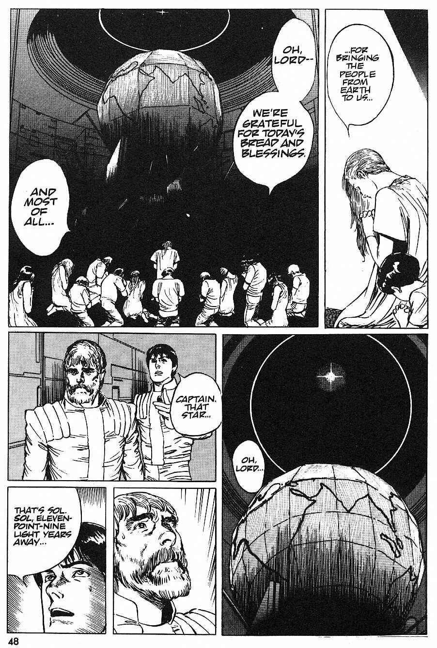 Page 20 Chapter 19 2001 Nights